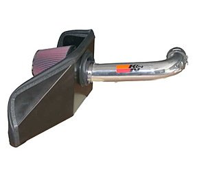 77 Series High-Flow Performance Air Intake System