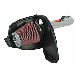 77 Series High-Flow Performance Air Intake System