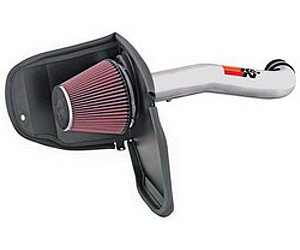 77 Series High-Flow Performance Air Intake System