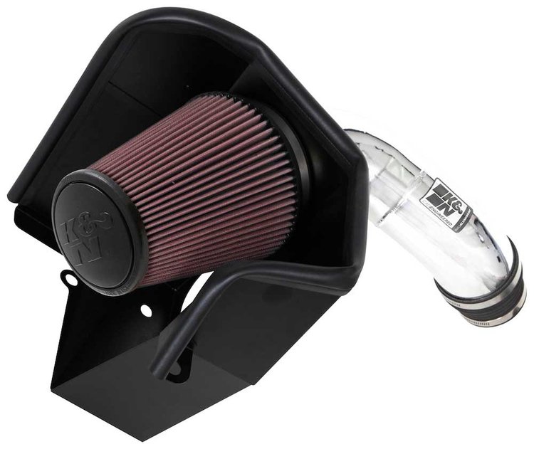 77-1583KP Performance Air Intake System Select Ram 2500, Select Ram 3500