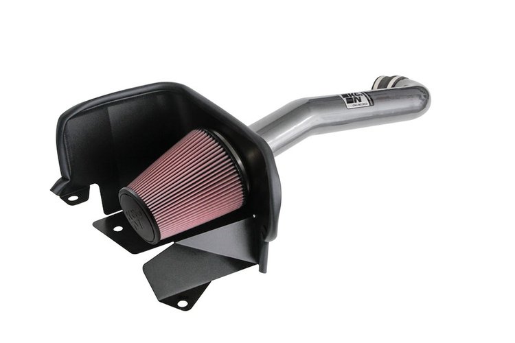 77-1586KC Performance Air Intake System Select Ram 1500