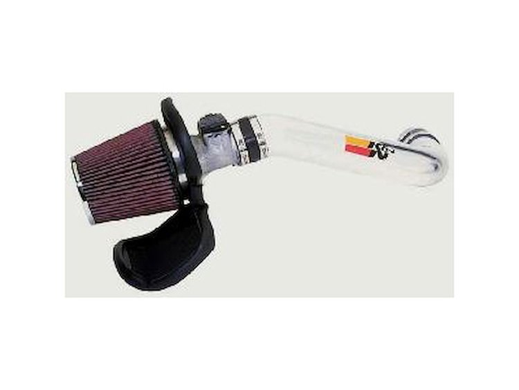 77 Series High-Flow Performance Air Intake System