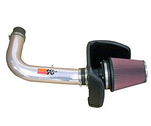 77 Series High-Flow Performance Air Intake System