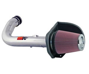 77 Series High-Flow Performance Air Intake System