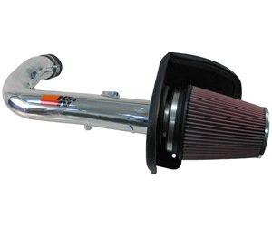 77 Series High-Flow Performance Air Intake System
