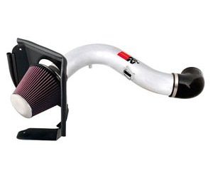 77 Series High-Flow Performance Air Intake System