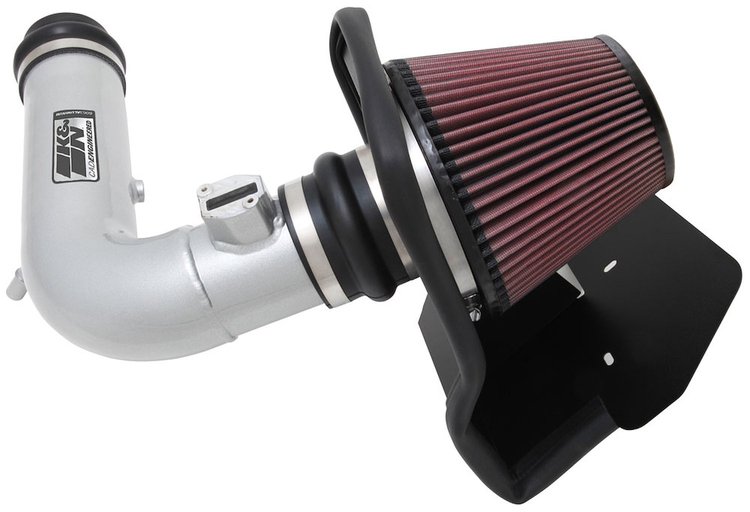 77 Series High-Flow Performance Air Intake System