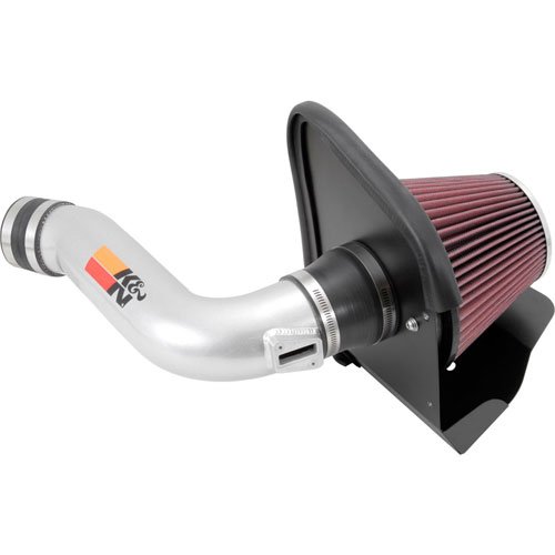 77 Series High-Flow Performance Air Intake System