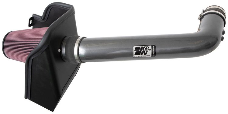 77-2593KC Performance Air Intake System 2020-2022 Ford F-250 Super Duty, 2020-2021 Ford F-350 Super Duty