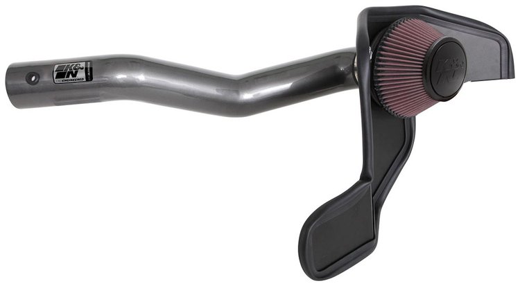 77-2594KC Performance Air Intake System 2024-2020 Ford Explorer 2.3L