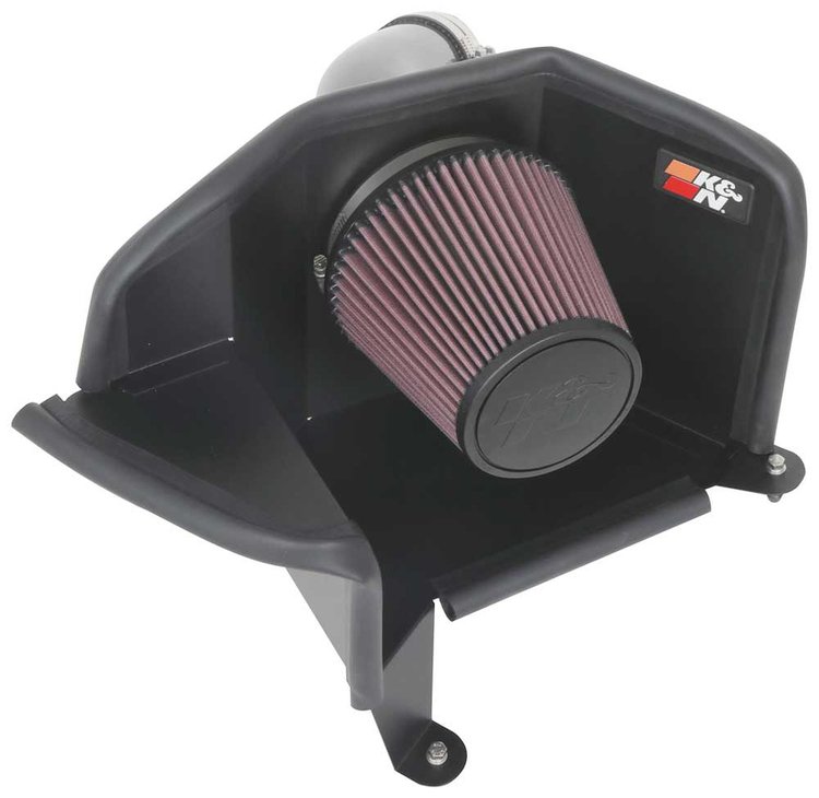 77-2615KC Performance Air Intake for 2024-2021 Ford Bronco Sport 1.5L
