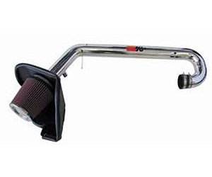 PERF. INTAKE KIT SATURN VUE 04 V6-3.5L BRIGHT