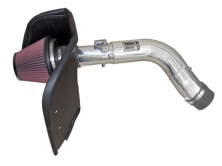 77 Series High-Flow Performance Air Intake System
