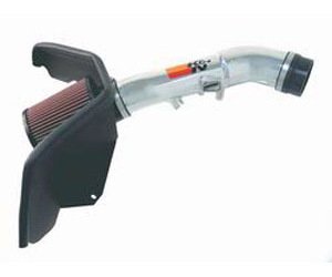 77 Series High-Flow Performance Air Intake System