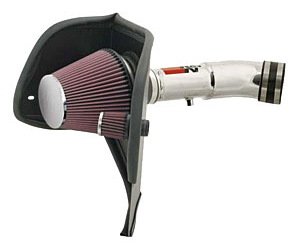 77 Series High-Flow Performance Air Intake System