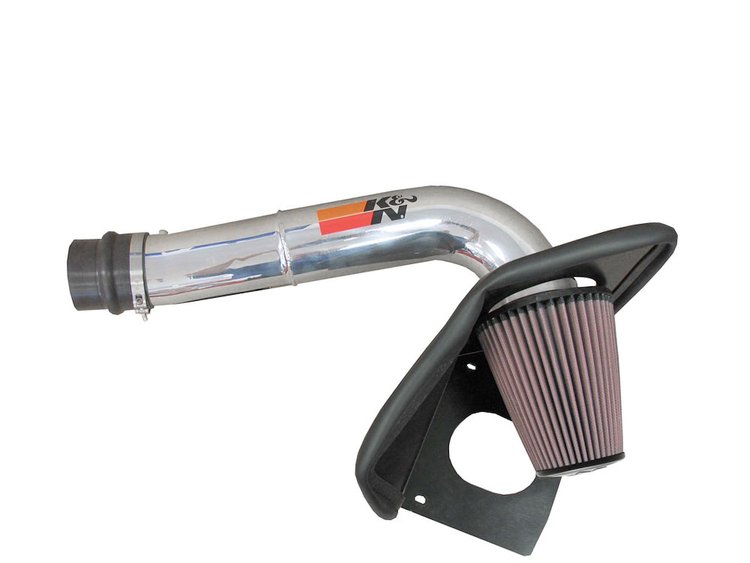 77 Series High-Flow Performance Air Intake System
