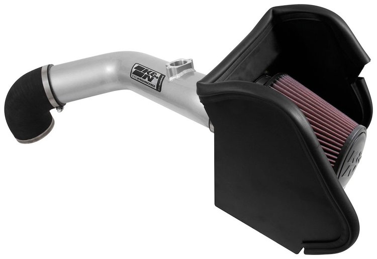 PERF AIR INTAKE SYSTEM