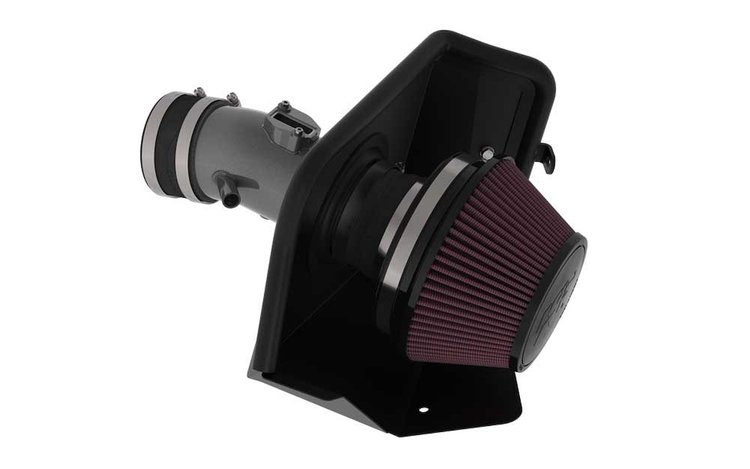 77-6019KC Performance Air Intake System, Select Nissan Pathfinder