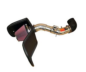 77 Series High-Flow Performance Air Intake System