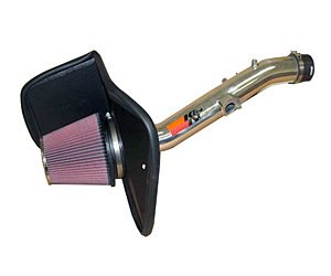 77 Series High-Flow Performance Air Intake System