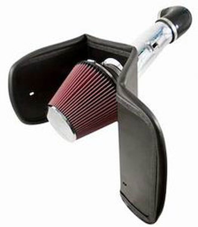 77 Series High-Flow Performance Air Intake System