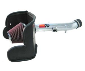 77 Series High-Flow Performance Air Intake System