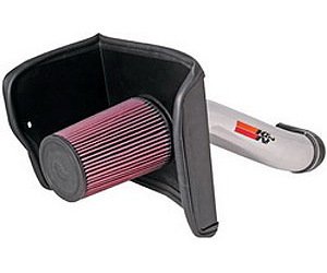 77 Series High-Flow Performance Air Intake System