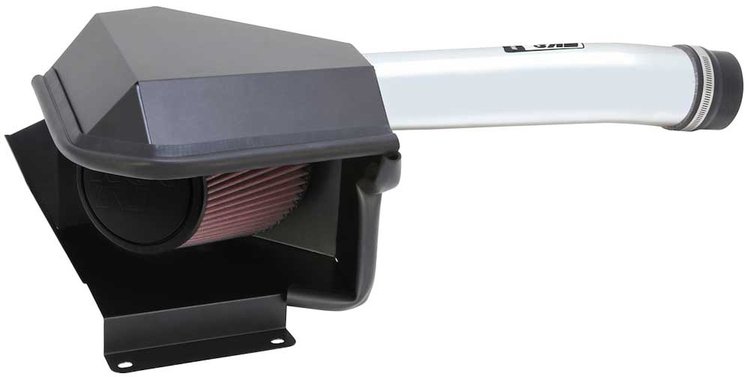 77-9034KP 77 Series High-Flow Performance Air Intake System 2024-2010 Toyota 4Runner 4.0L, 2014-2010 Toyota FJ Cruiser 4.0L