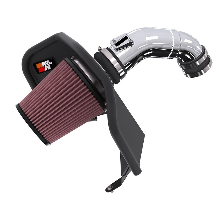 77-9043KP Performance Air Intake System Select Toyota 4Runner, Select Toyota Land Cruiser, Select Toyota Tacoma