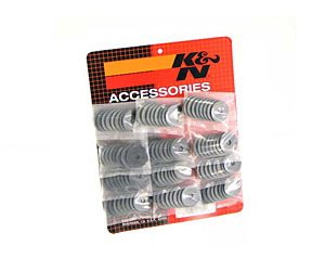 1-1/4 RUBR WASHER ON DSPLY CRD