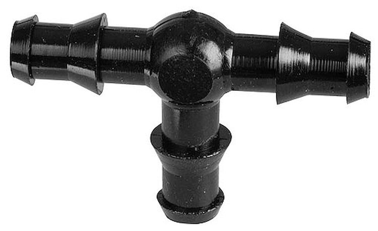 FUEL LINE T 3/16-3/8 SINGLEPAC