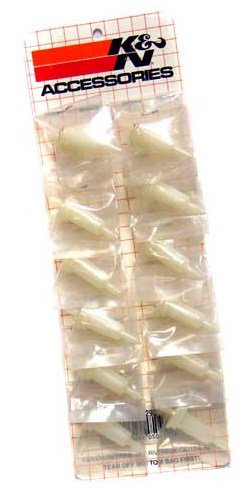 In-Line Fuel Filters 5/32" Flange