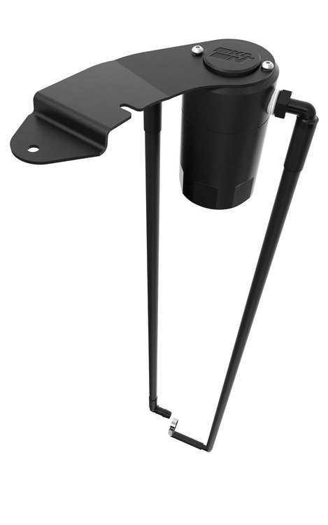 81-0815 Oil Catch Can 2022-2024 Toyota Tundra, 2023 Toyota Sequoia