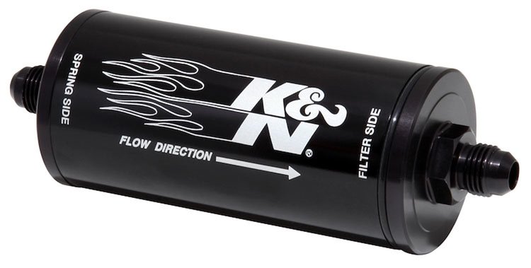 81-1000 Inline Gas/Oil Filter