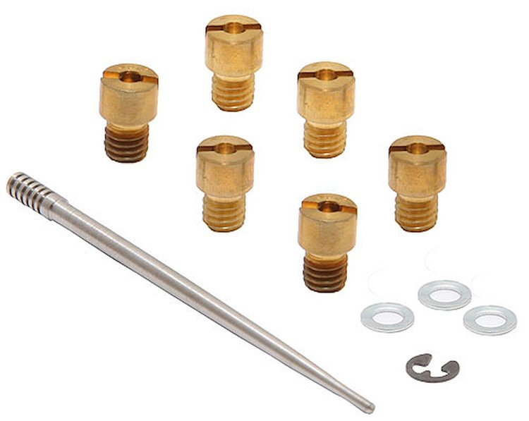 JET KIT STG 1 KAW KVF400 PRAIRIE 99-01