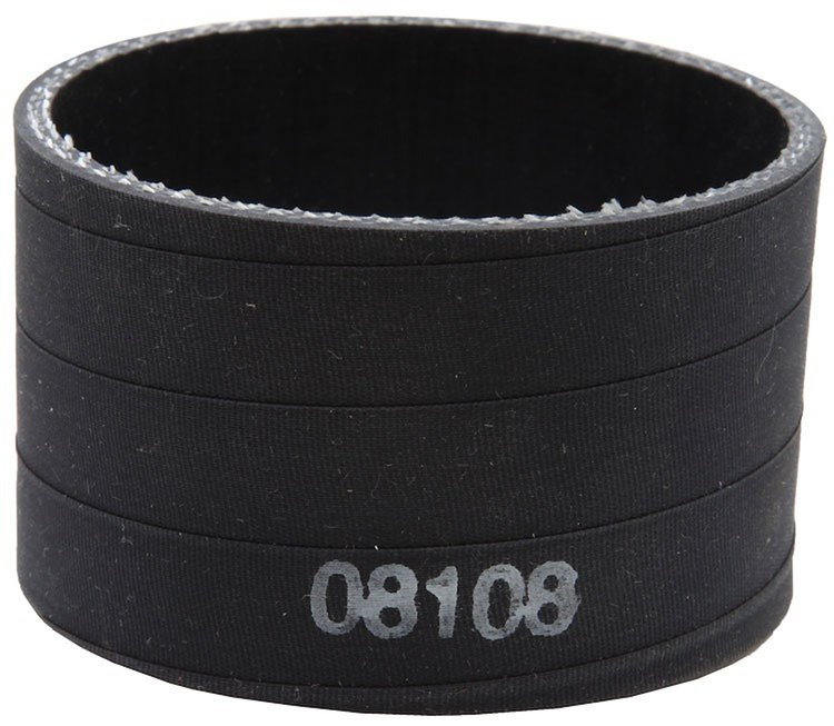 08108 Rubber Hose
