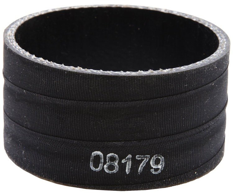 RUBBER HOSE