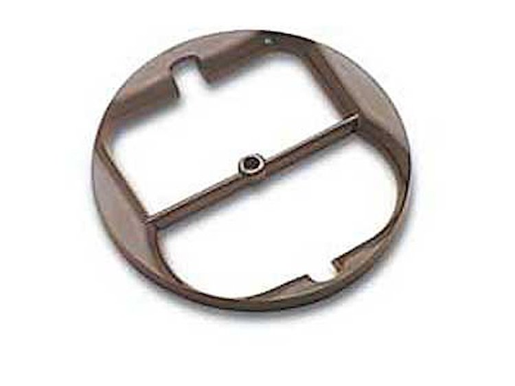 Stubstack Holley 390-850cfm 4150/4160 carbs that have had choke horn milled off & still use an air cleaner