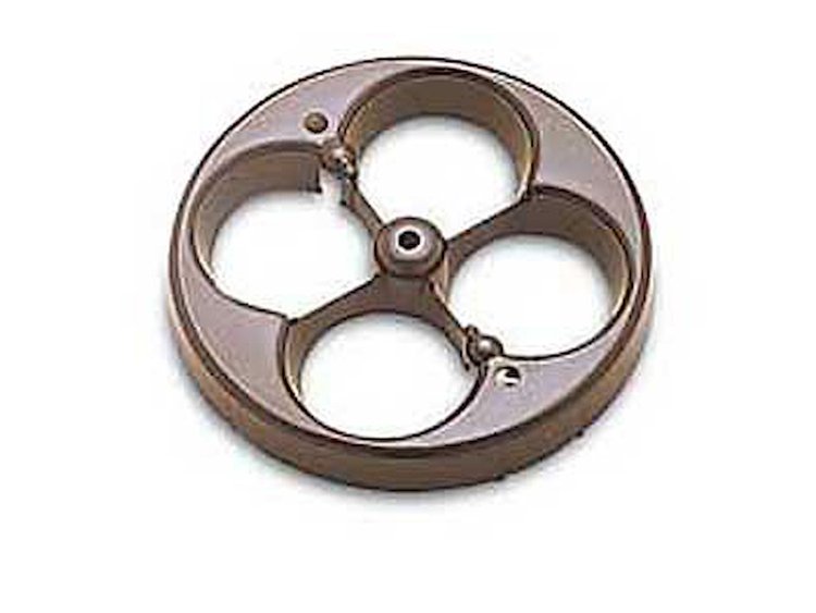 Stubstack Holley 4500 Dominator carbs