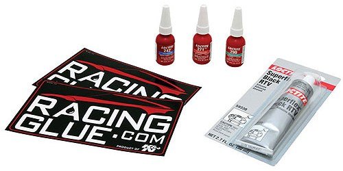 Racing Glue Kit