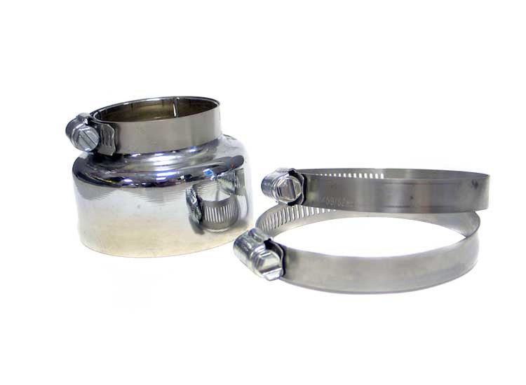 Carburetor Adapter Solex