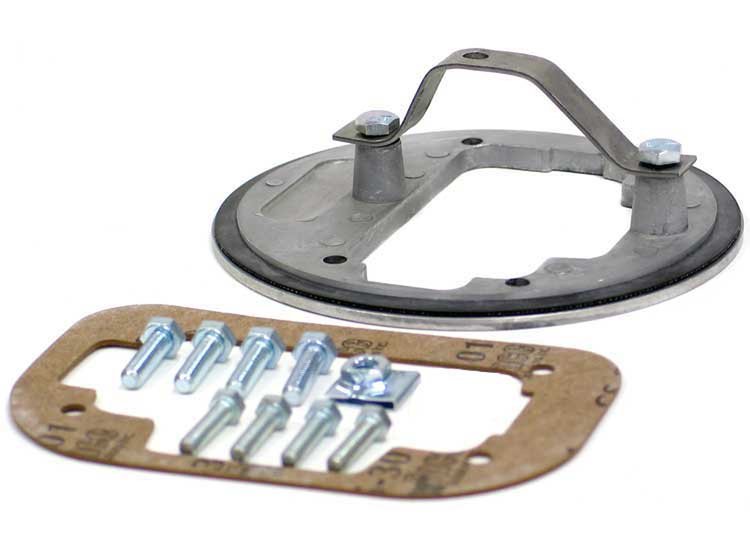 Carburetor Adapter Kit