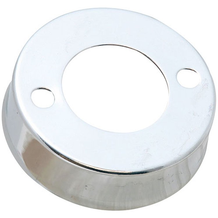 Adapter Flanges 1" bore, 2-bolt