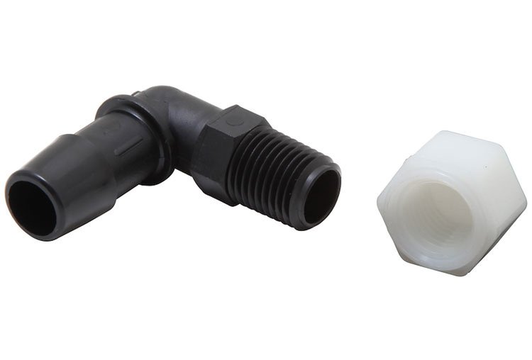 85-1120 Air Filter Vent Kit