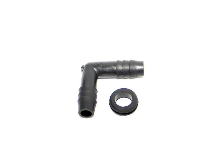 85-1140 Air Filter Vent Kit