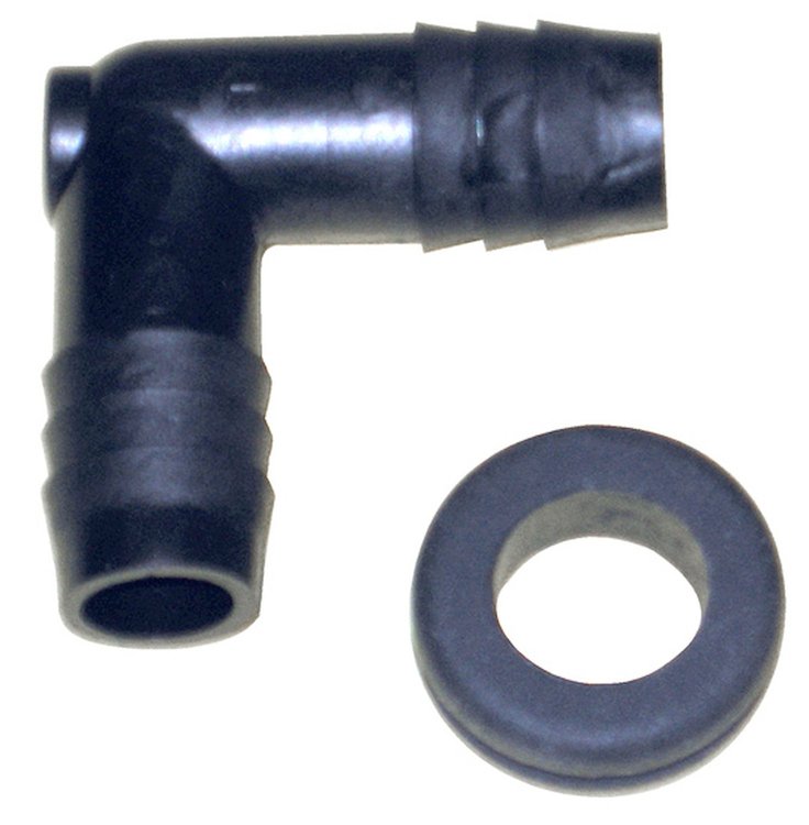 Air Filter Vent Kit