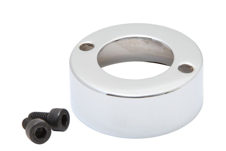 Carburetor Adapter Fits 1" Flat Flange Carbs