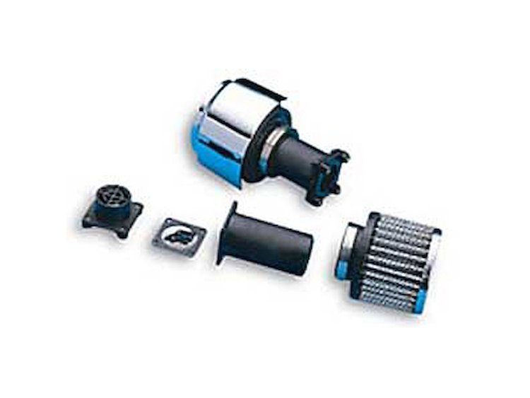Nylon Reinforced Valve Cover Adapters Universal Mount