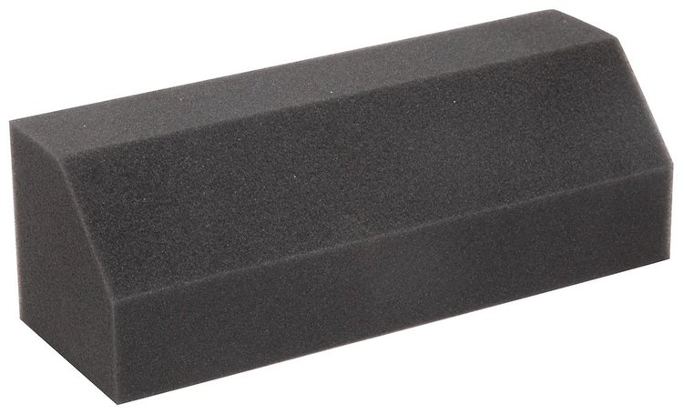 85-2003 Air Filter Foam Insert Fits Select Ford F-250 SD, Ford F-350 SD, Ford F-450 SD, Ford F-550 SD