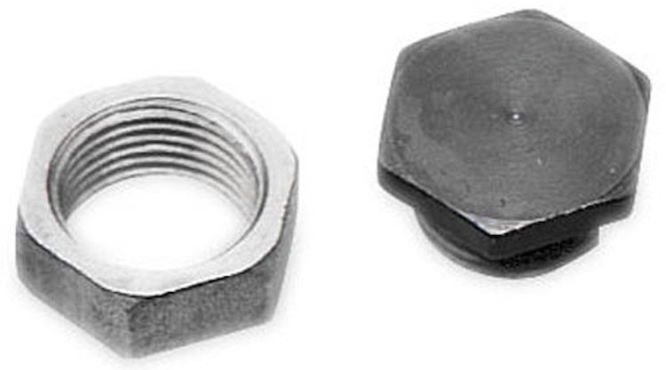 Air/Fuel Ratio Monitor O2 Sensor Bushing and Plug